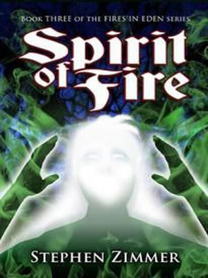 cover image of Spirit of Fire